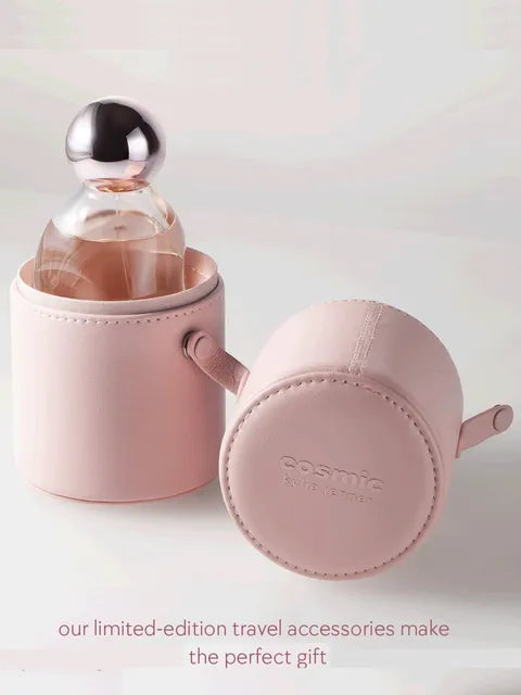 Kylie Cosmetics Cosmic Travel Case