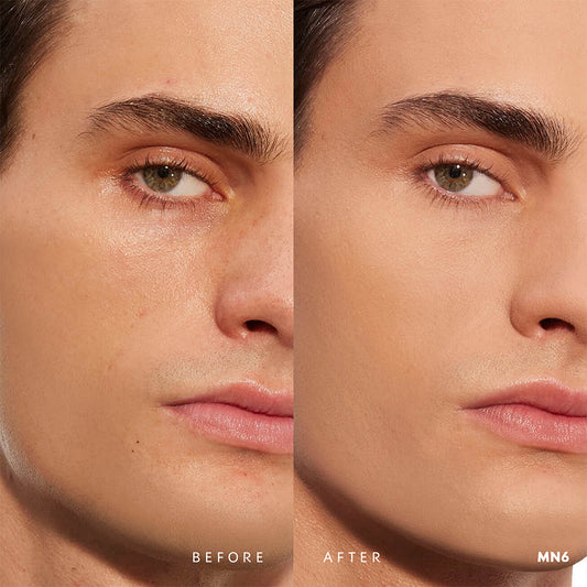 YSL Beauty Foundation