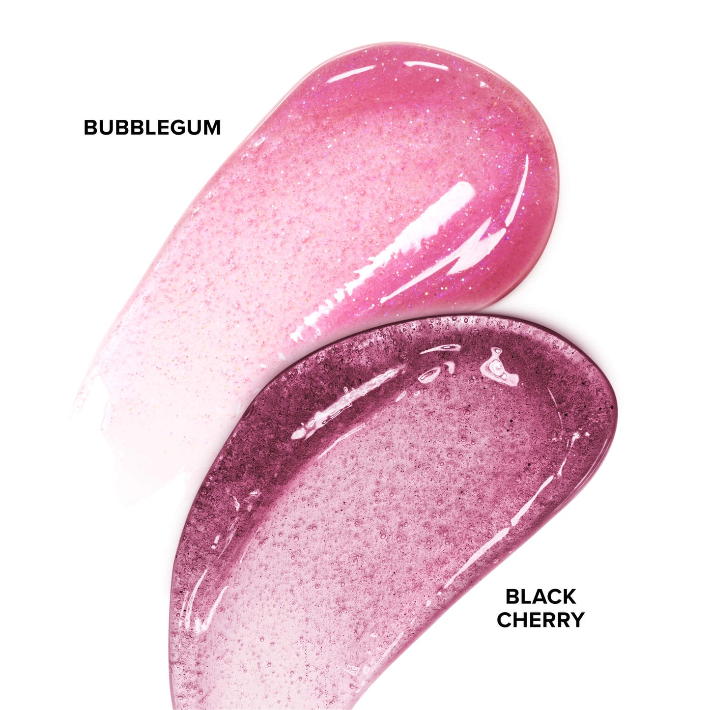 Too Faced Kissing Jelly Set