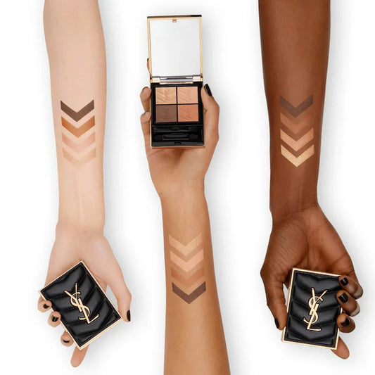 YSL Beauty Clutch Palette 300