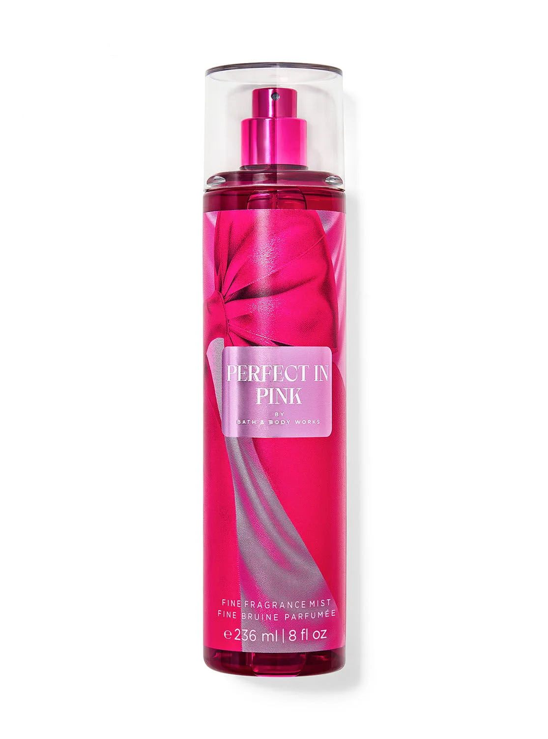 Bath&Body Works Perfect in Pink Mist
