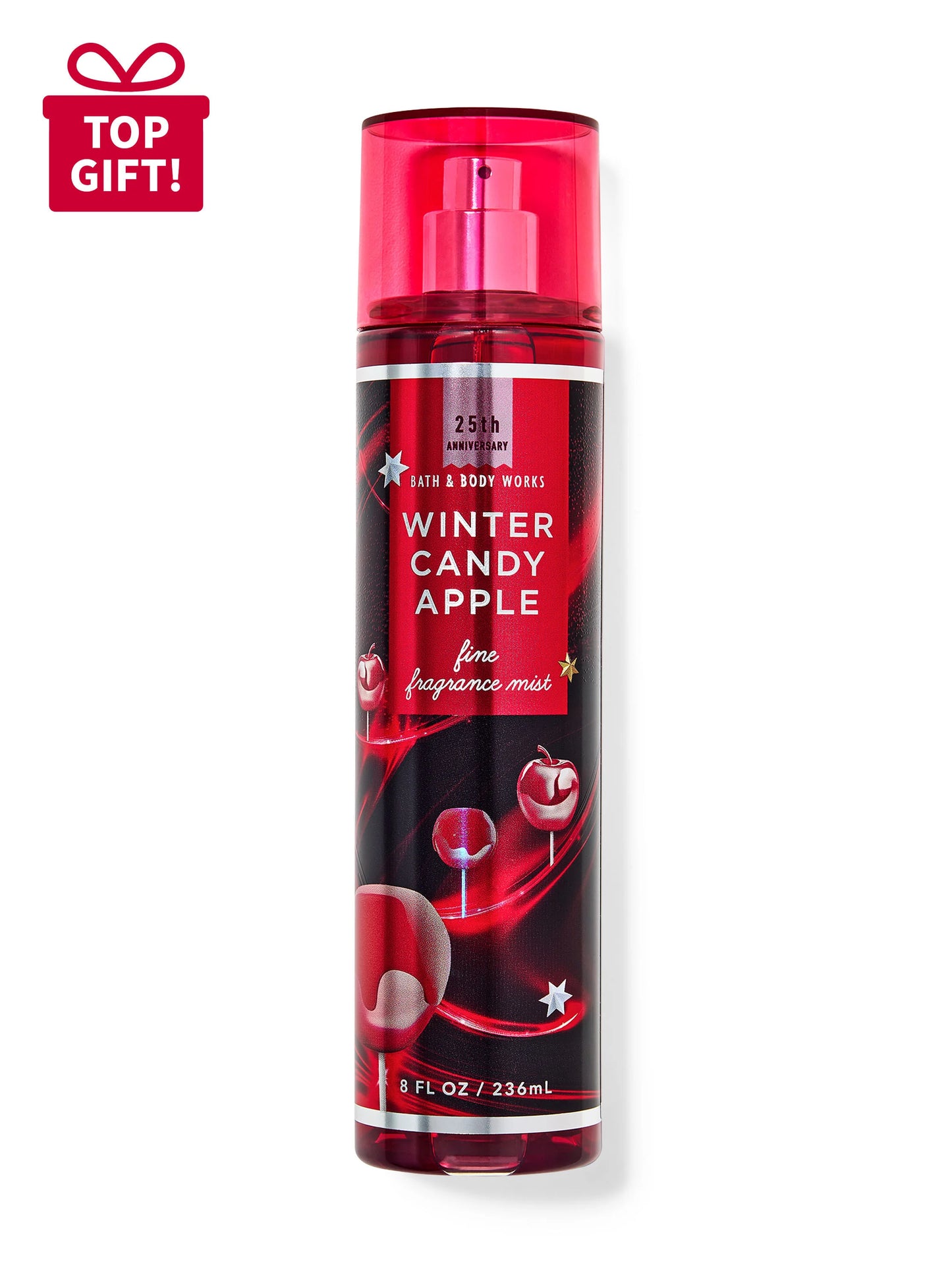 Bath&Body Works Winter Candy Apple Mist