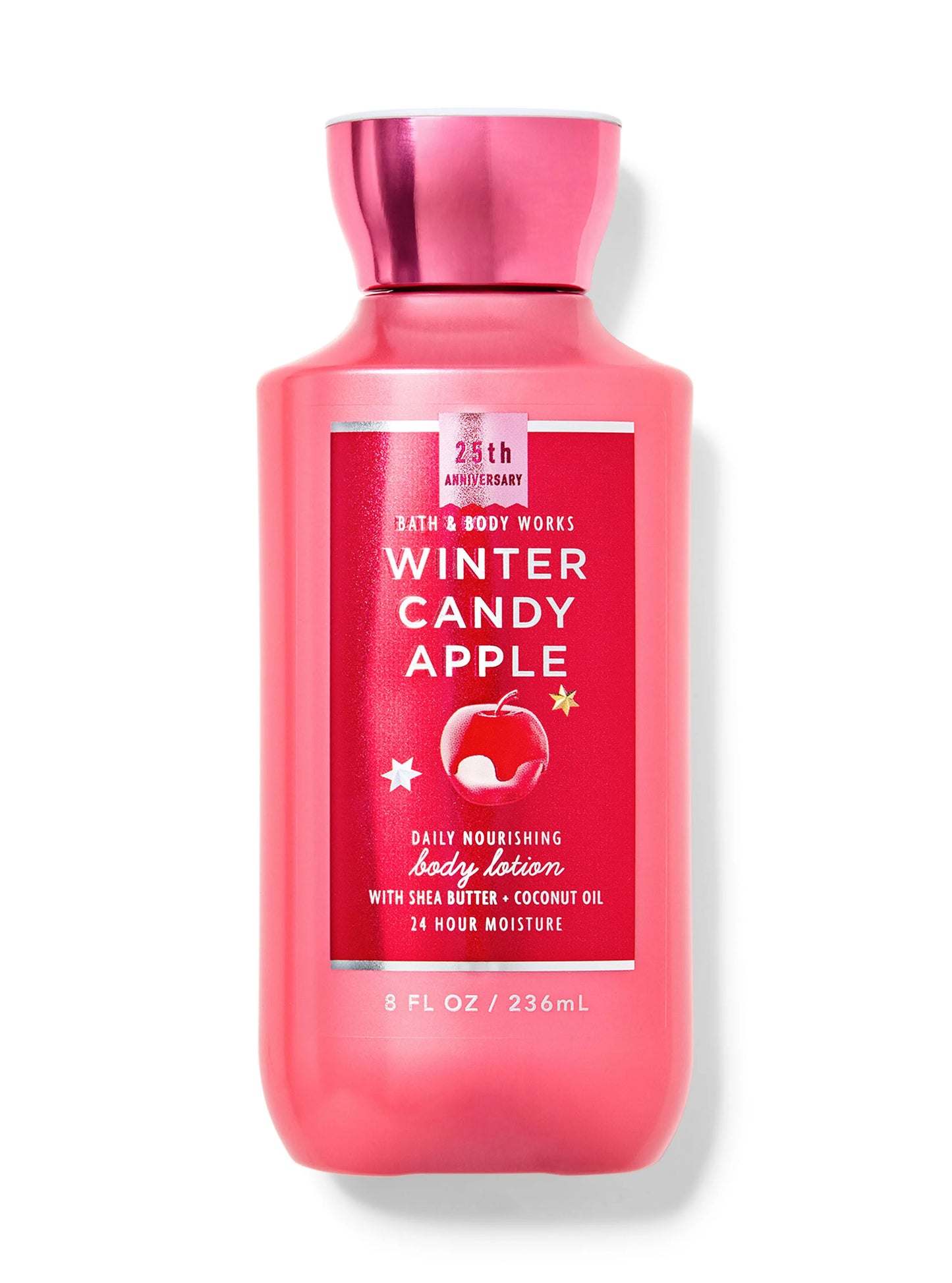 Bath&Body Works Winter Candy Apple Body Lotion