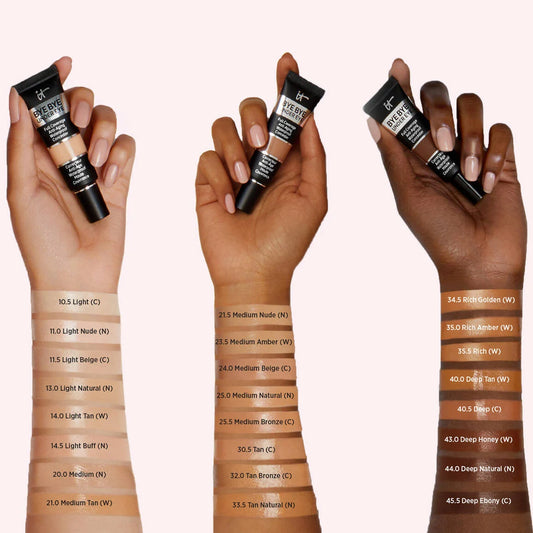 It Cosmetics Concealer