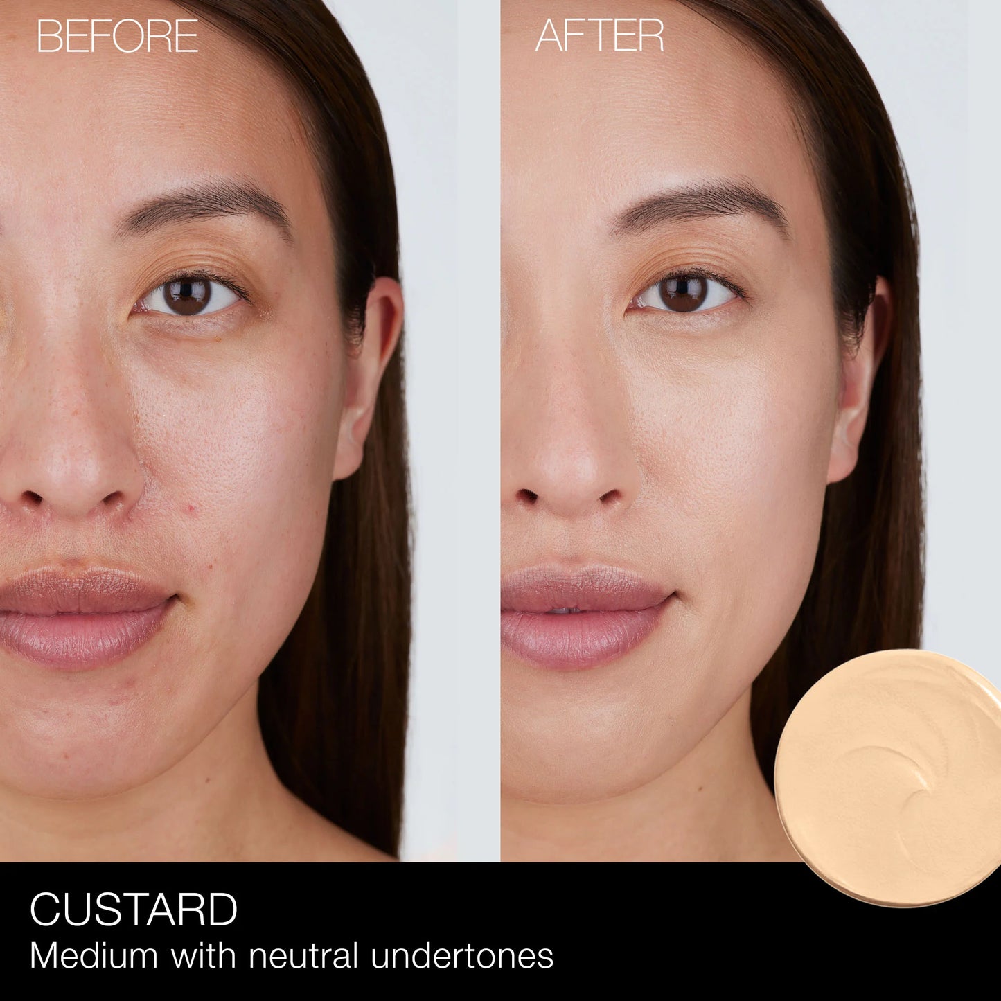 Nars Matte Concealer