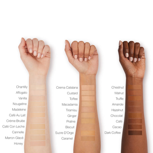 Nars Matte Concealer