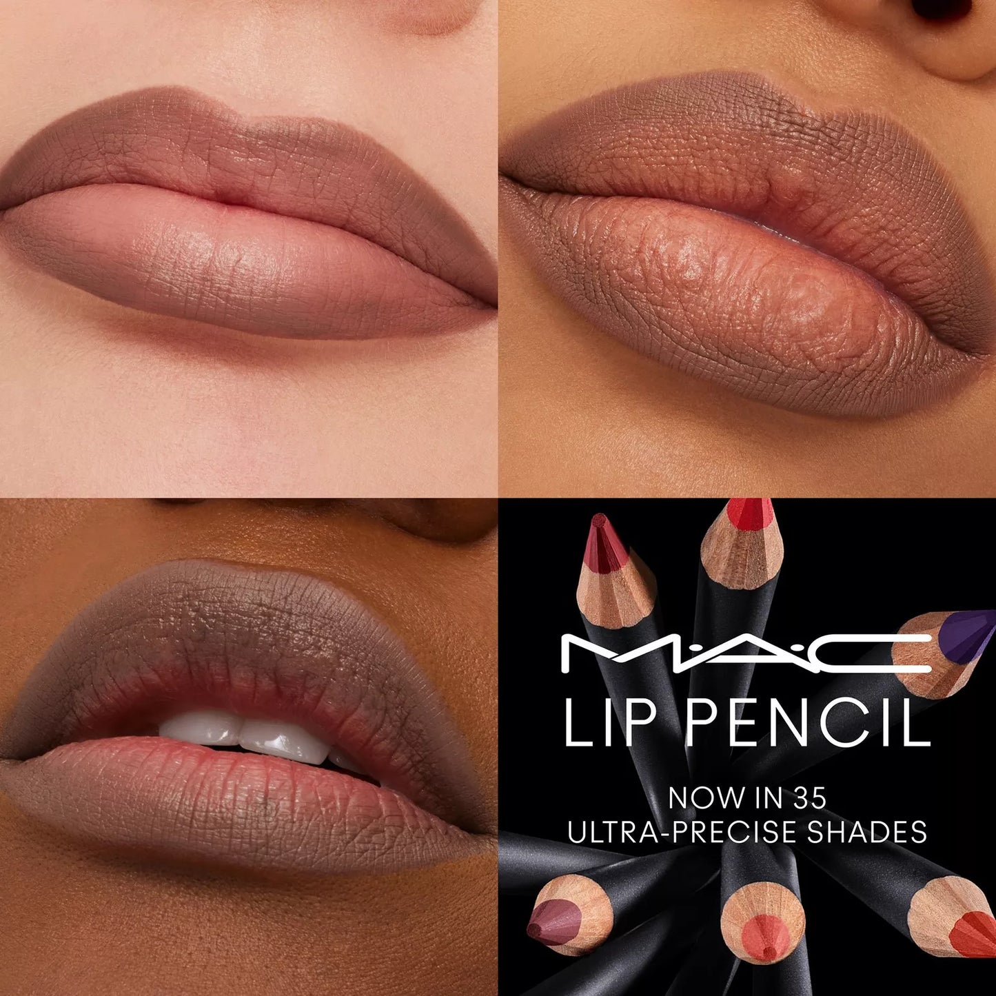 Mac Lip Liner