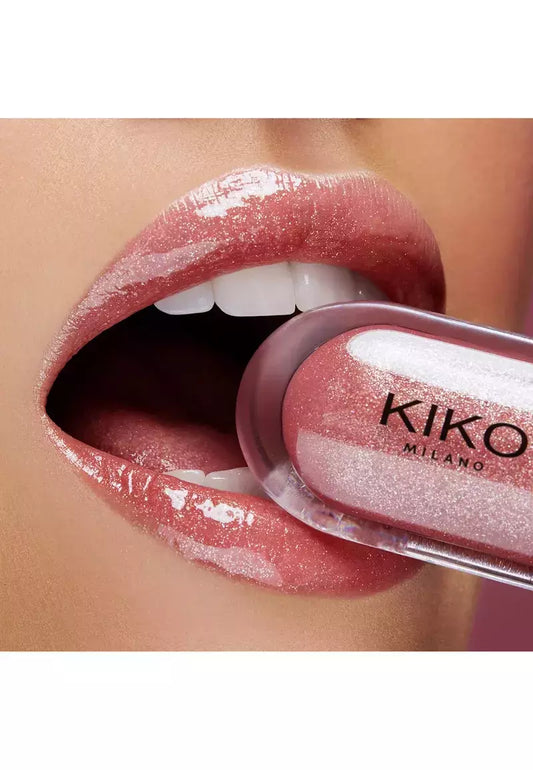 Kiko Lipgloss