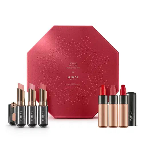 Kiko Lip Set