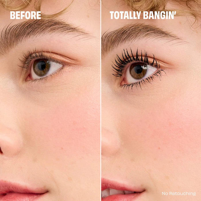 Benefit Volumizing Mascara