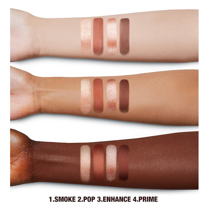 Charlotte Tilbury Pillow Talk Palette