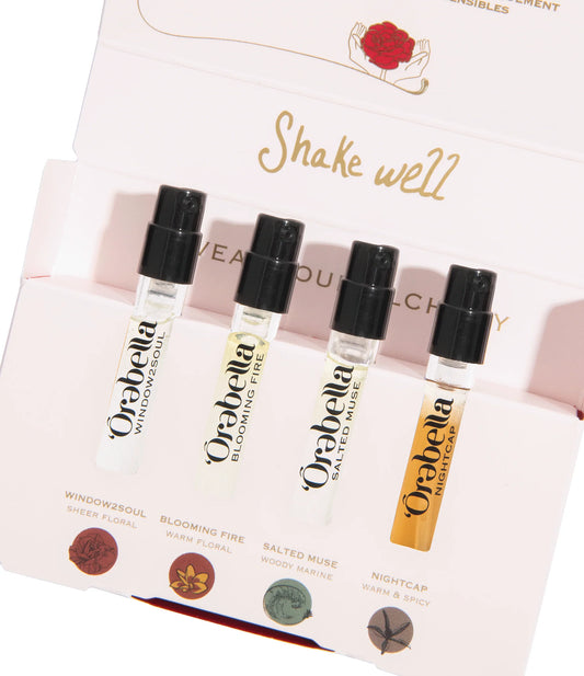 Orebella Discovery Set