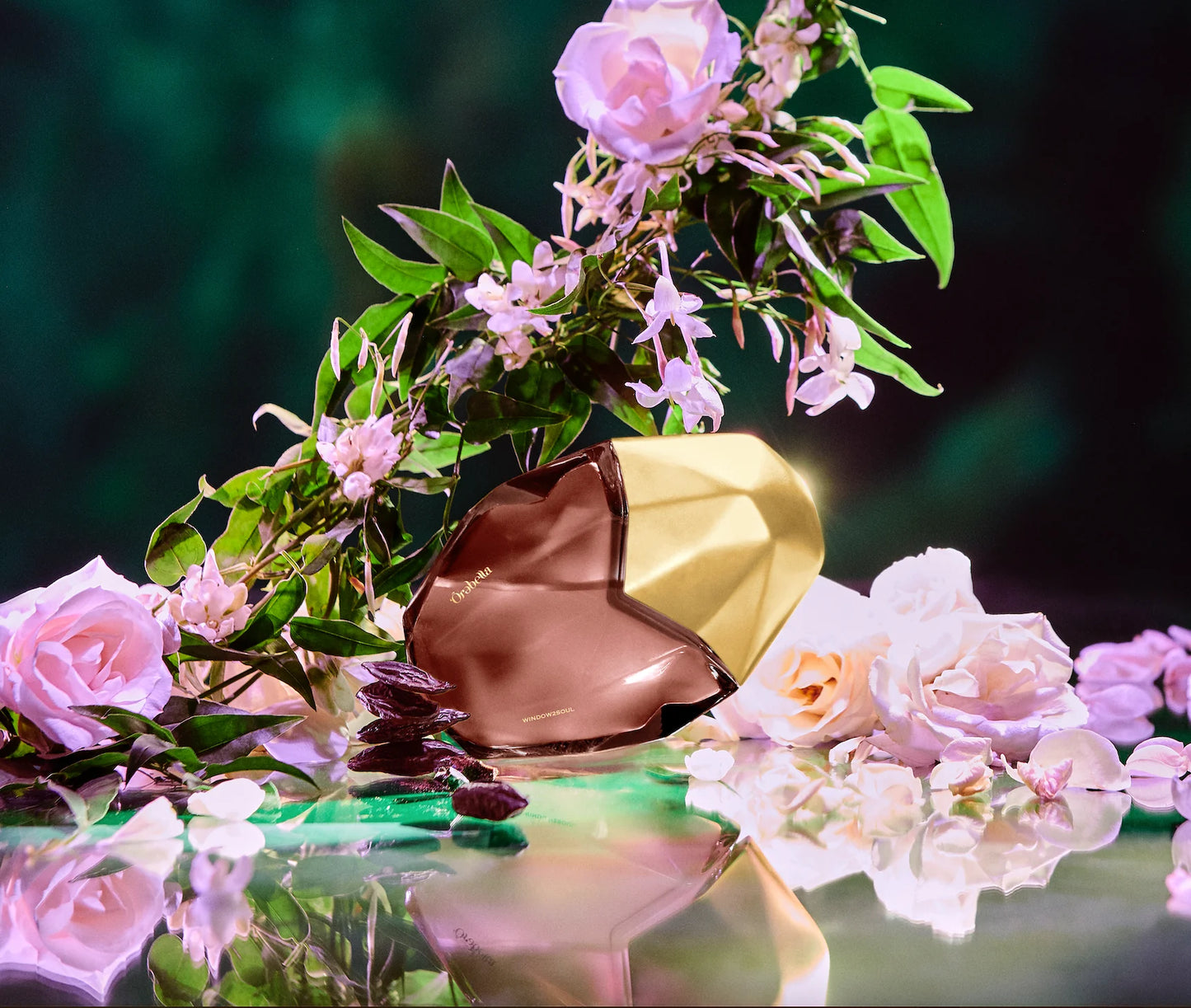 Orebella Window2Soul Perfume