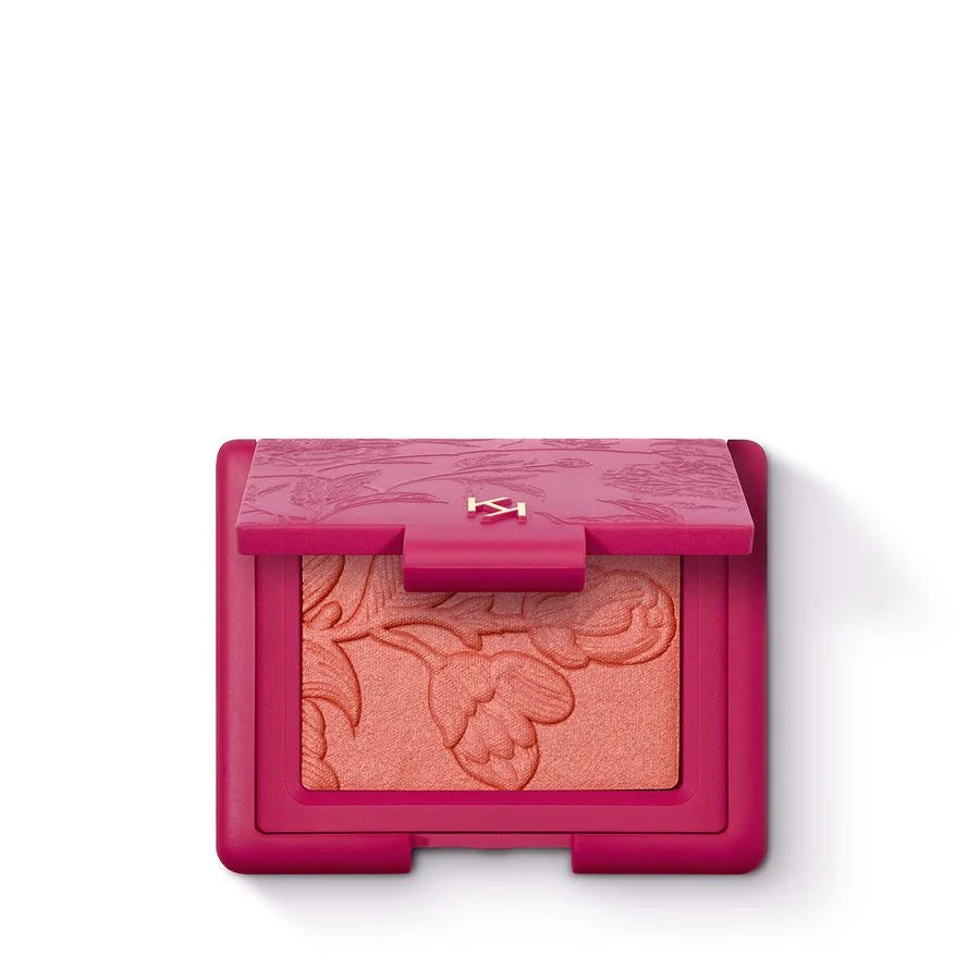 Kiko Charming Escape Blush