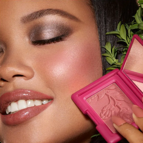 Kiko Charming Escape Blush