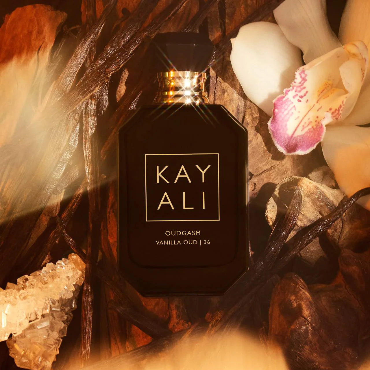 Kayali Oudgasm Perfume