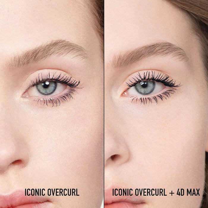 Dior Maximizer 4D Serum Primer