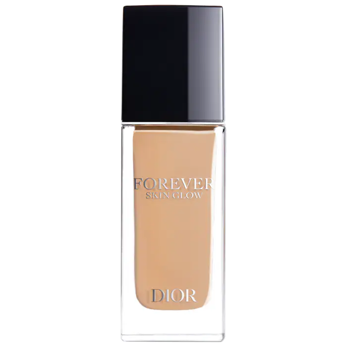 Dior Forever Glow Foundation