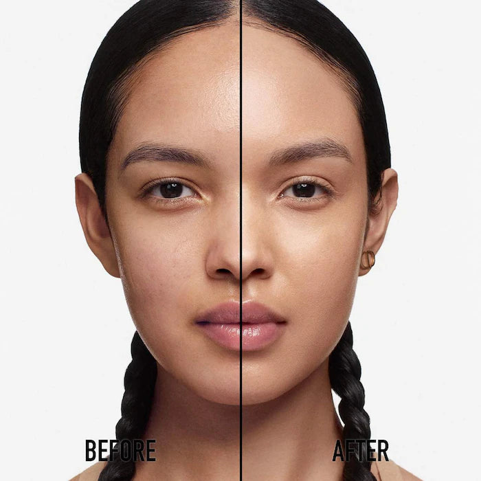 Dior Forever Glow Foundation