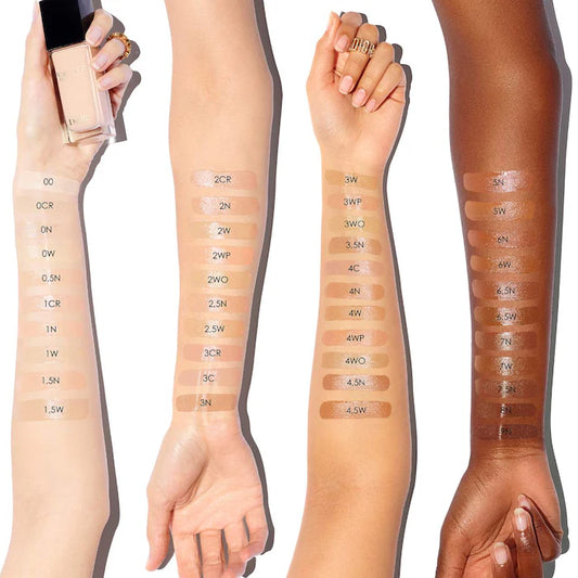 Dior Forever Glow Foundation