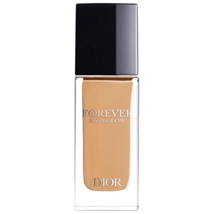 Dior Forever Glow Foundation