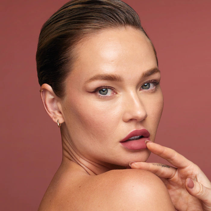 Huda Beauty Mini Lipmatte