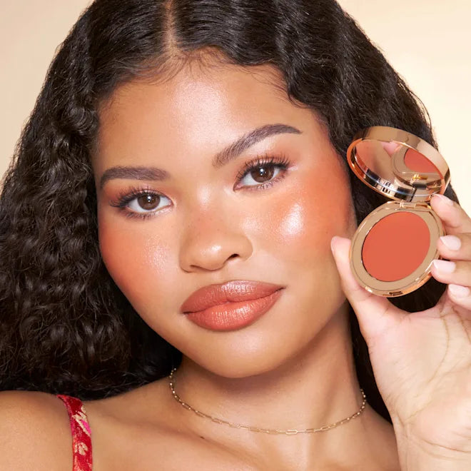Charlotte Tilbury Lip and Cheek Blush