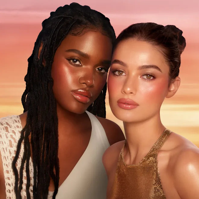 Charlotte Tilbury Lip and Cheek Blush