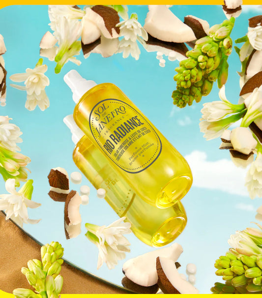 Sol de Janeiro Rio Radiance Hair & Body Mist