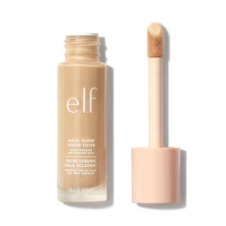 Elf Halo Glow Foundation