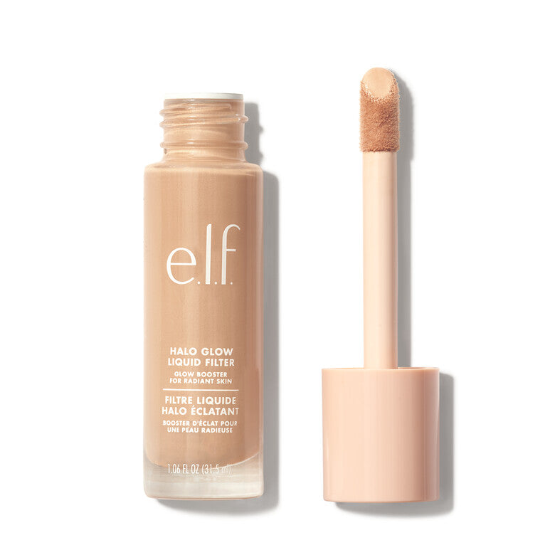 Elf Halo Glow Foundation