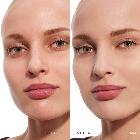 YSL Beauty Glow Foundation