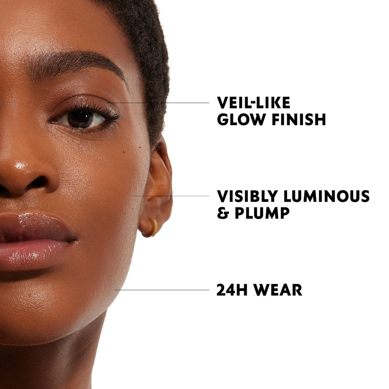 YSL Beauty Glow Foundation