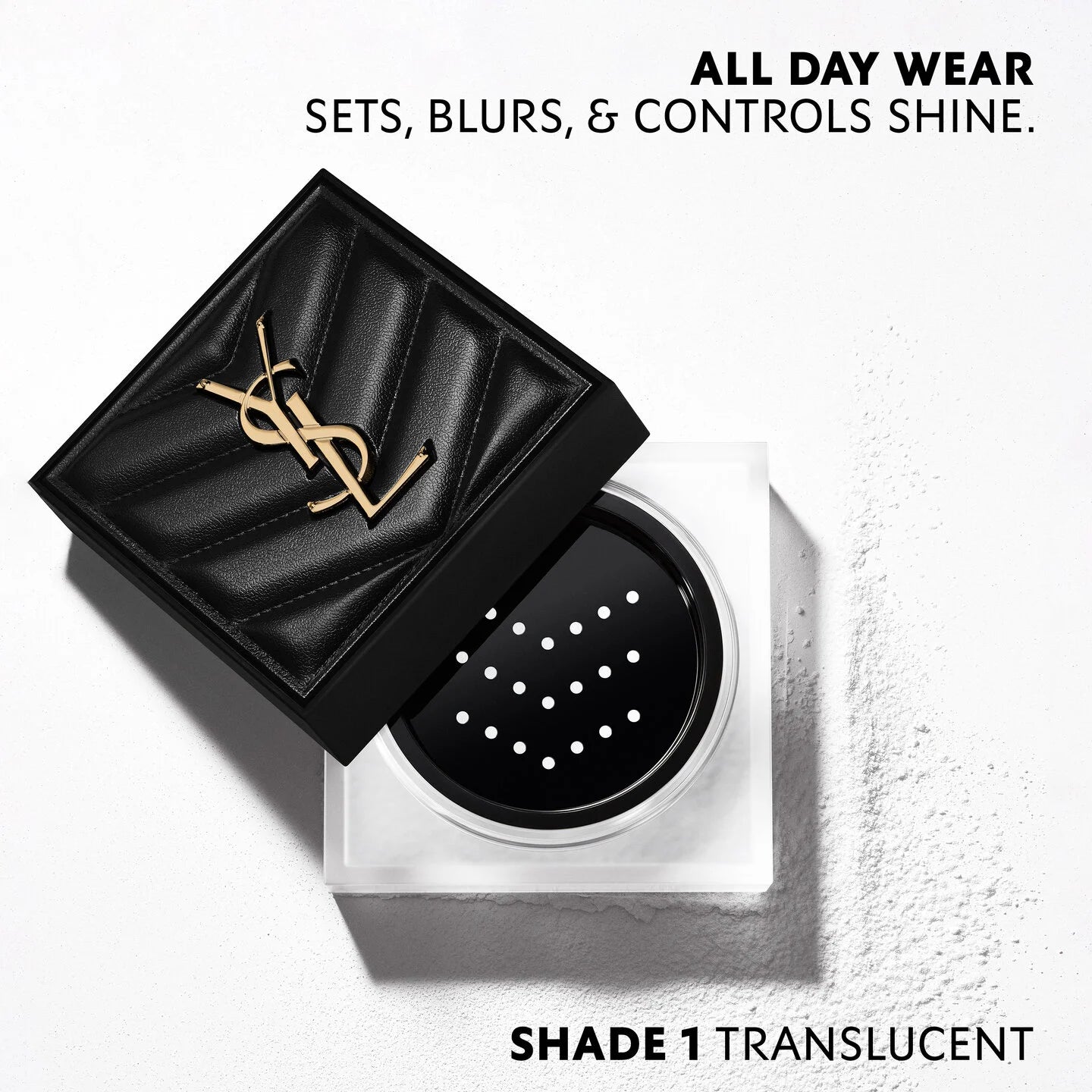 YSL Beauty Loose Powder