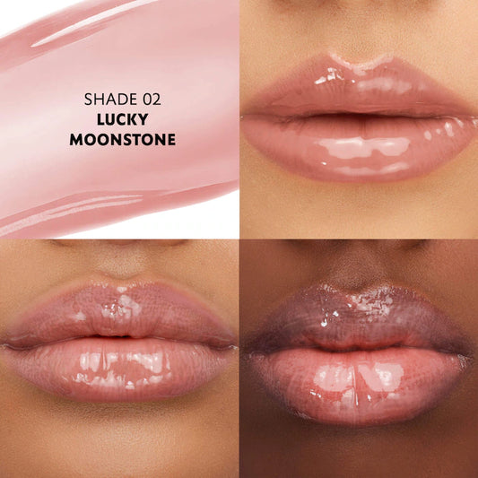 YSL Beauty Lip Oil Gloss