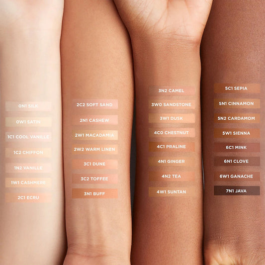 Laura Mercier Foundation