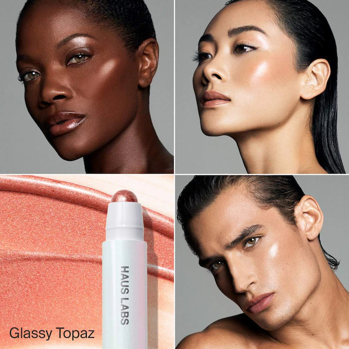 Haus Labs Balm Highlighter Stick