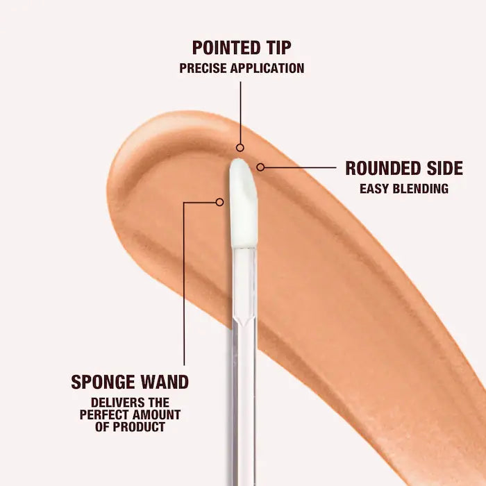 Charlotte Tilbury Radiant Concealer