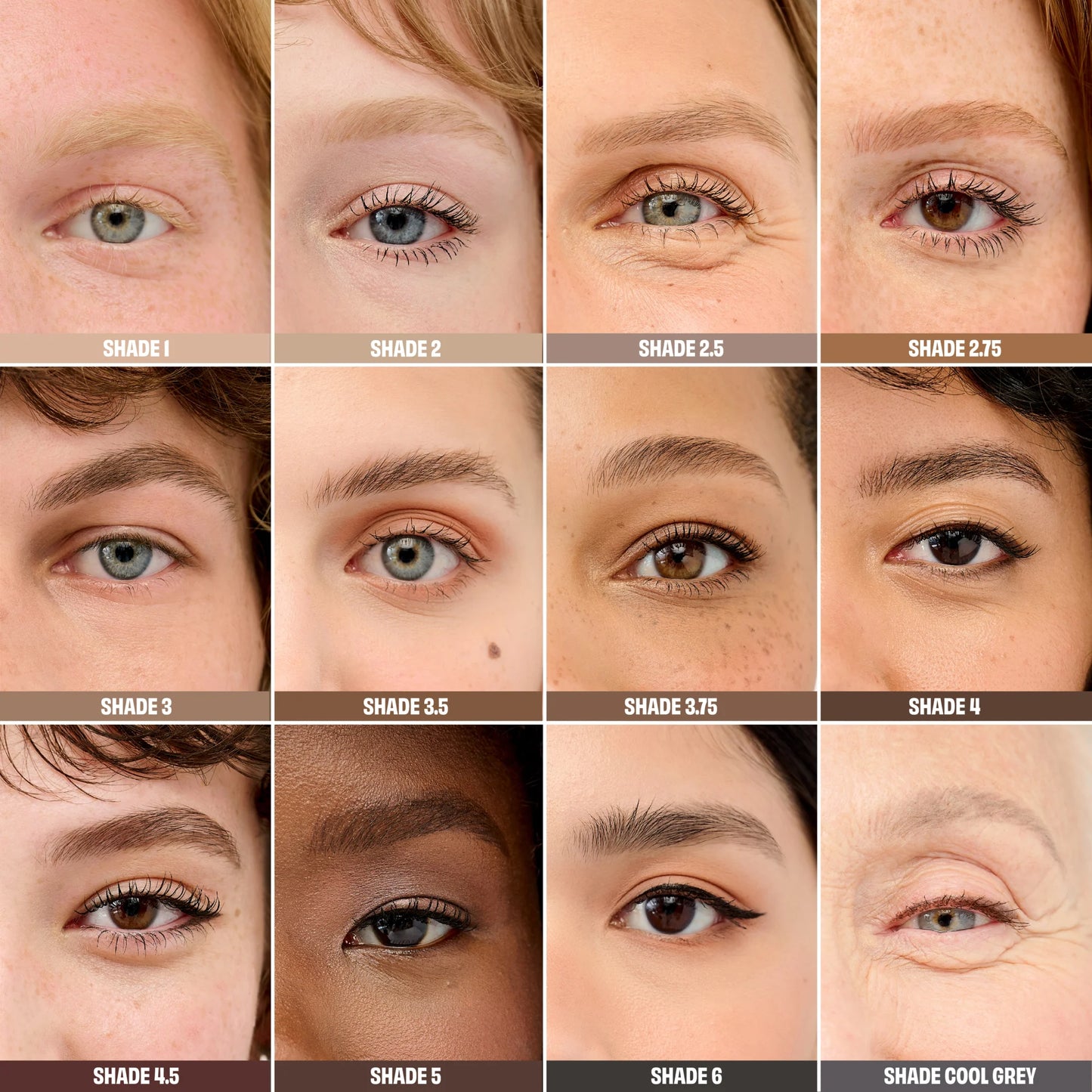 Benefit Eyebrow Duo Kit