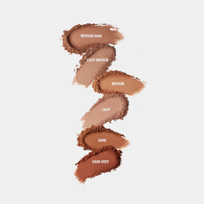 Makeup by Mario Softsculpt Bronzer