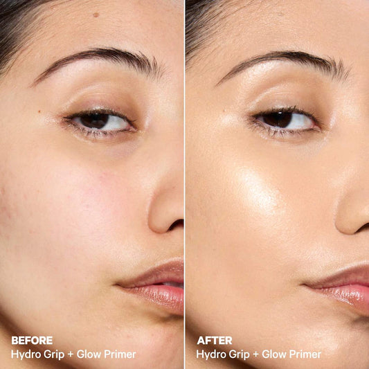 Milk Hydro Grip+Glow Primer