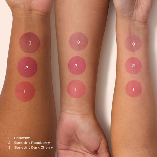 Benefit Lip Tint