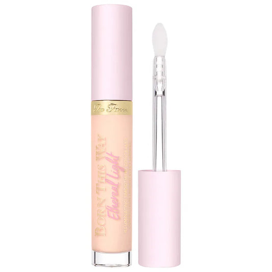 Too Faced Born This Way Illuminating Concealer