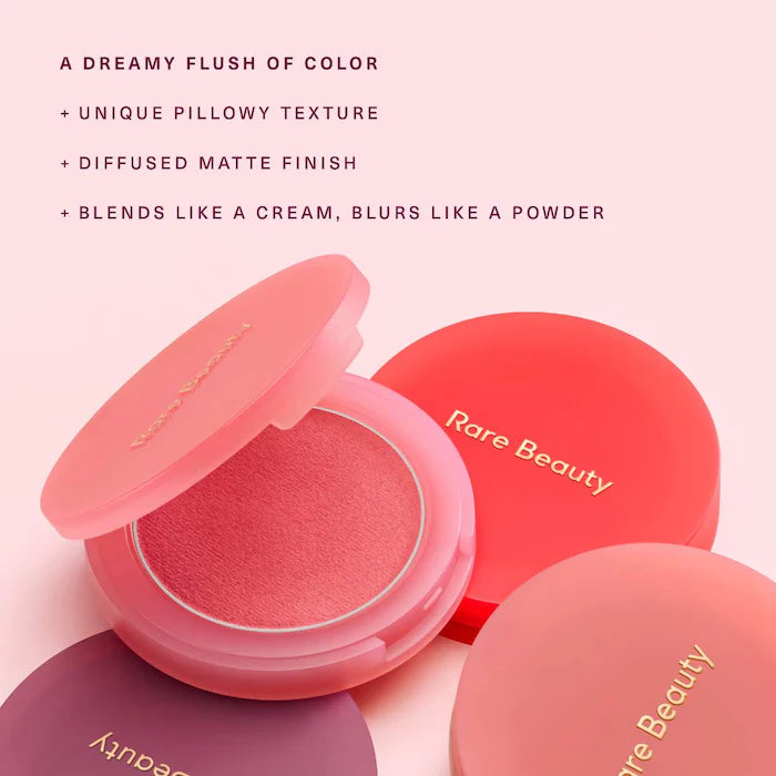 Rare Beauty Bouncy Blush