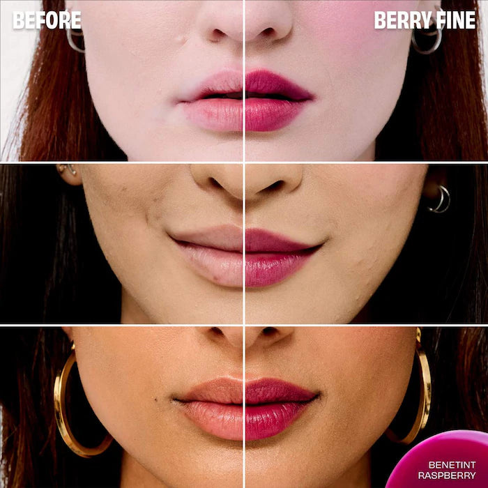 Benefit Lip Tint