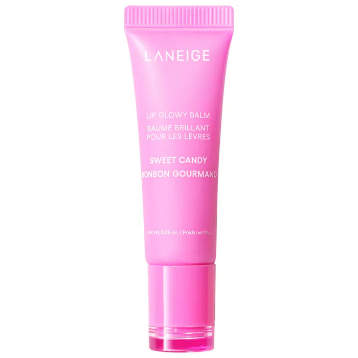 Laneige Lip Glowy Balm