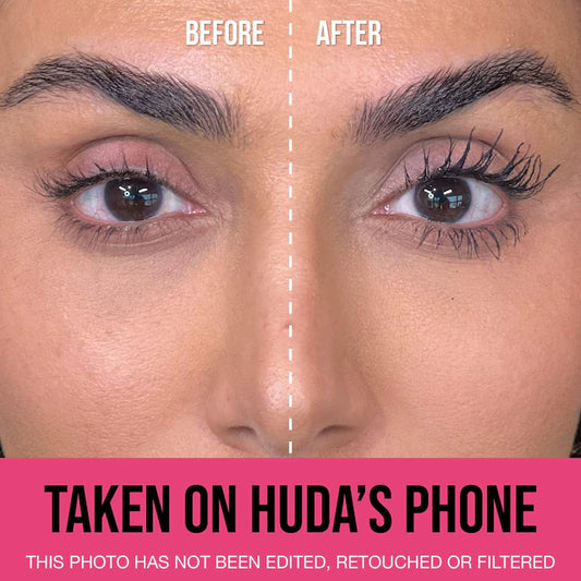 Huda Beauty Mini Mascara