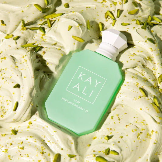 Kayali Pistachio Perfume