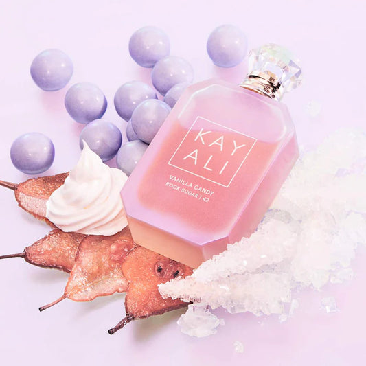 Kayali Vanilla Candy Perfume