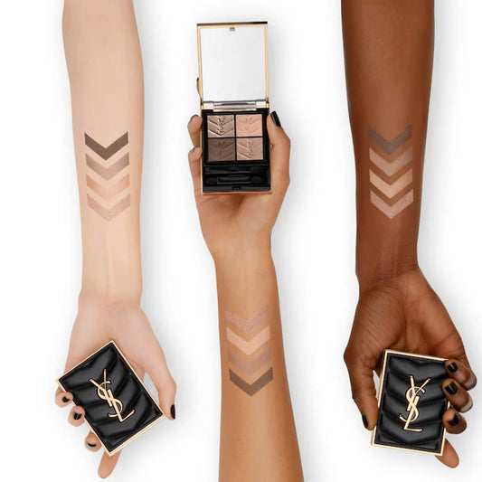 YSL Beauty Clutch Palette 100